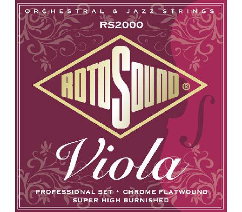 Rotosound RS 2000