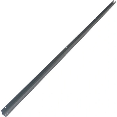 Lemovanie čela U spodné 1474 mm Zn. 1mm do PV x, x/x, x/1,53