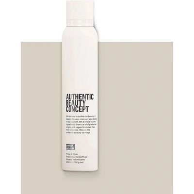 Authentic Beauty Concept Amplify Mousse 200 ml