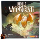 Mindok Údolí věčnosti Lovci mýtických bytostí