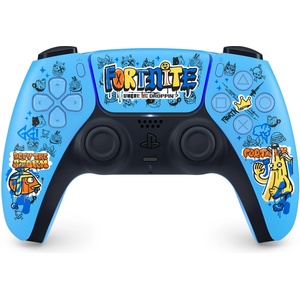 Sony PlayStation 5 DualSense Fortnite Limited Edition