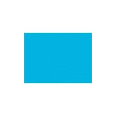 Rosco 144 No colour blue