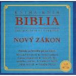 Popron music Biblia pre malých aj veľkých: Nový zákon - 2CD (029632)