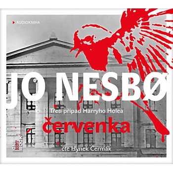 Nesbo Jo