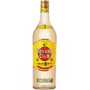 Rumy Havana Club Anejo 3y 40% 1 l (holá láhev)