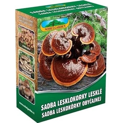 NOHEL GARDEN Lesklokorka lesklá 250 ml