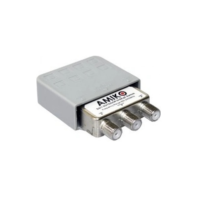 DiSEqC AMIKO Premium D-201