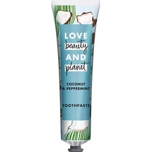 Love Beauty and Planet Coconut & Peppermint 75 ml