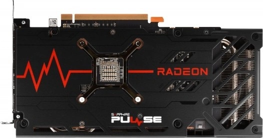 Sapphire Radeon RX 6650 XT PULSE GAMING OC 8GB GDDR6 11319-03-20G -  Heureka.cz