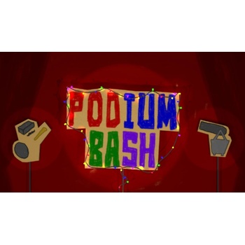 Feisty Crab Studios Podium Bash (PC)