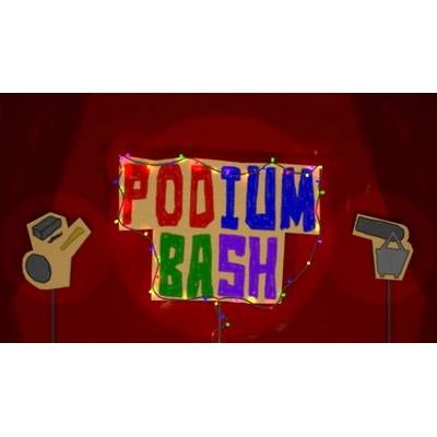 Feisty Crab Studios Podium Bash (PC)