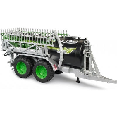 Bruder 2036 Cisterna Fliegl Jumbo Line Plus