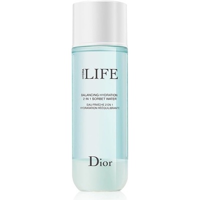 Dior Hydra Life Balancing Hydration hydratačné tonikum 2 v 1 175 ml