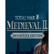 Medieval 2 Total War (Definitive Edition)