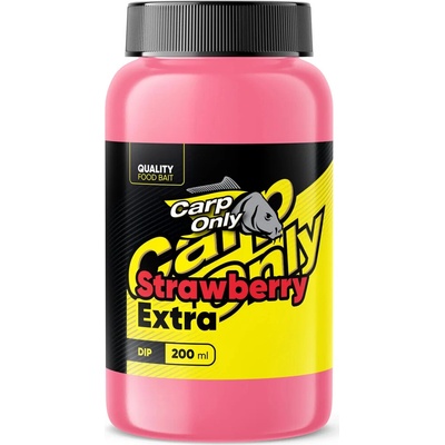 Carp Only Dip Strawberry Extra 150 ml