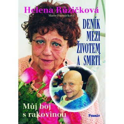 Deník mezi životem a smrtí