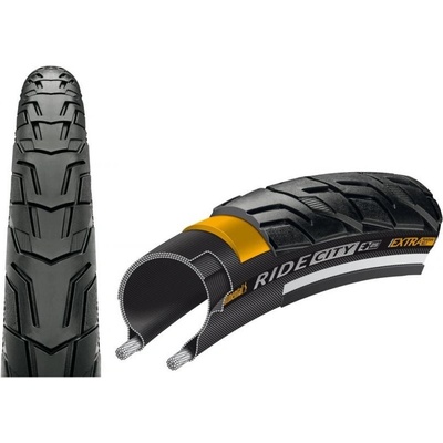 Continental Ride City 28x1.75 47-622