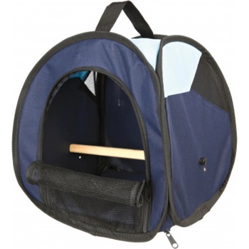 TRIXIE Transport Bag - Транспортна чанта за птици, 27/32/27 см
