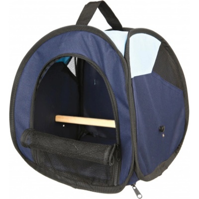 TRIXIE Transport Bag - Транспортна чанта за птици, 27/32/27 см