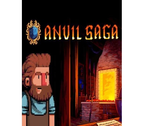 Anvil Saga