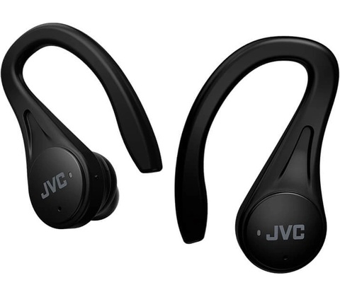 JVC HA-EC25T