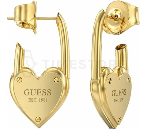 Guess JUBE04214JWYGT/U