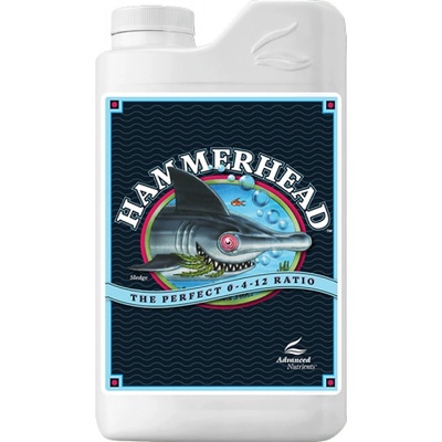 Advanced Nutrients Hammerhead 250 ml