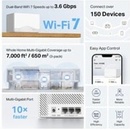 Mercusys BE3600