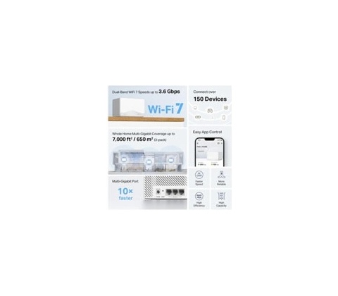 Mercusys BE3600