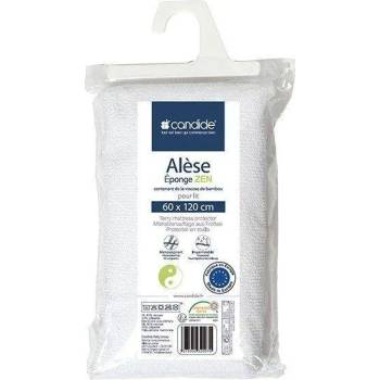 Image 1 of Candide - Протектор за матрак Terry 60X120см Бял