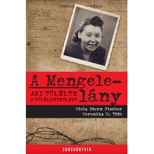 A Mengele-lány