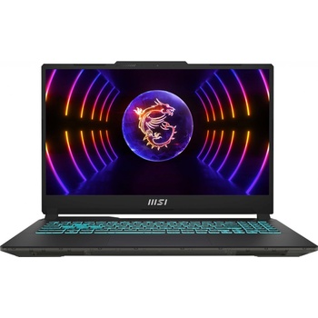 MSI Cyborg 15 A12VE-016XPL