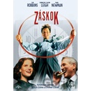 Záskok DVD