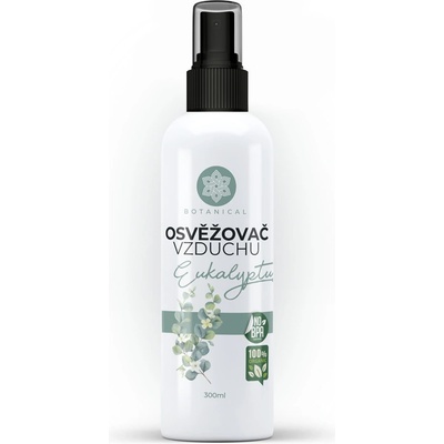 LeFleur Osvěžovač vzduchu ve spreji Eukalyptus 300 ml