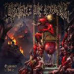 Nuclear Blast Cradle Of Filth: Existence Is Futile - CD (042924)