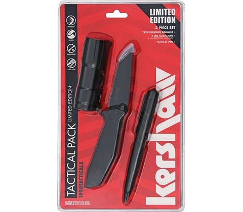 Kershaw Brawler