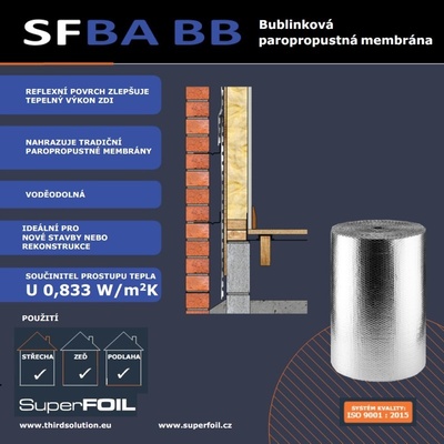 SuperFOIL SFBABB