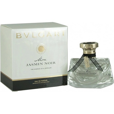 Bvlgari Mon Jasmin Noir parfémovaná voda dámská 75 ml tester