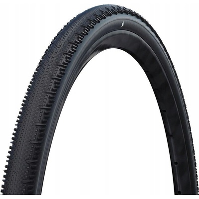 Schwalbe G- one Rs Pro Hs 621 - 9x2. 35" 60- 622 Cr/ sk Tlr Addix Rac