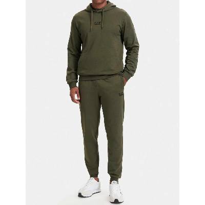 EA7 Emporio Armani Спортен екип train core id m