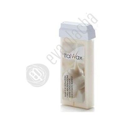 Enii-Nails depilační gelový vosk bílá čokoláda 100 g
