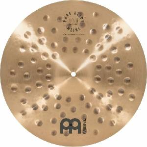 Meinl Pure Alloy Extra Hammered 16" Чинел Crash (PA16EHC)