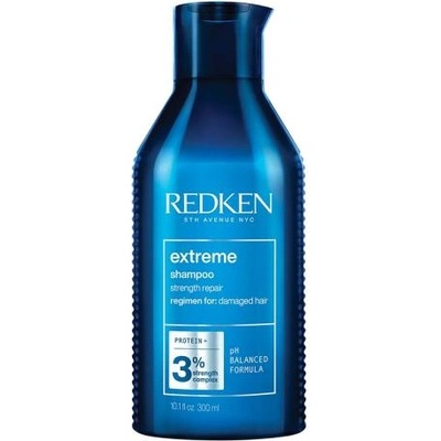 Redken Extreme 300 ml шампоан за коса за жени