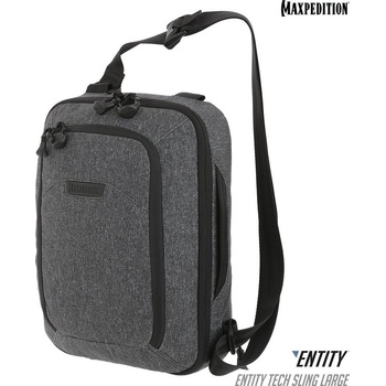 Tech Sling Maxpedition Large Charcoal