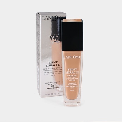 Lancôme Teint Miracle 055 Beige Ideal podkladová báze na obličej SPF 11-20 10 ml