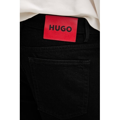 HUGO Къс панталон мъжки от деним hugo 634/s (50556154)