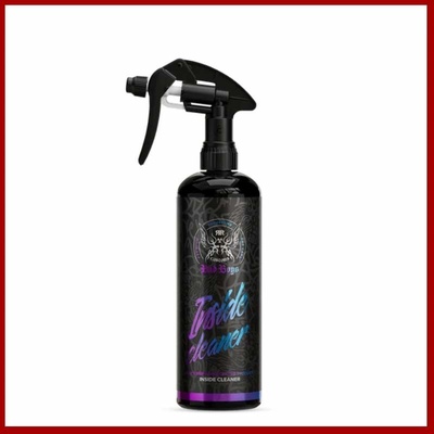 RRCustoms Bad Boys Inside Cleaner Boys Parfume 500 ml – Zbozi.Blesk.cz