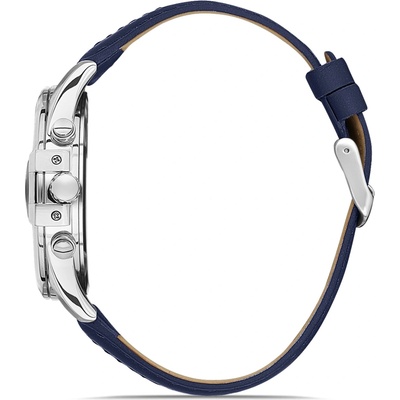 Daniel Klein Мъжки часовник Daniel Klein Exclusive - DK. 1.13407-2 (DK.1.13407-2)