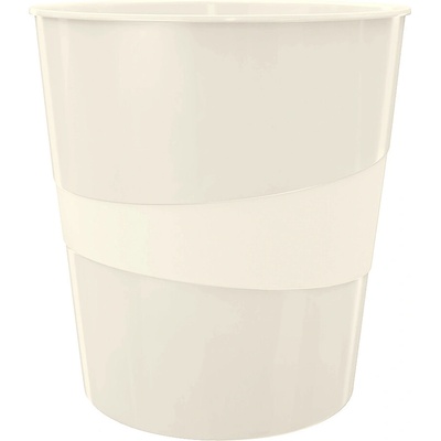 Leitz 52781054 WOW Odpadkový koš 15 l zelená
