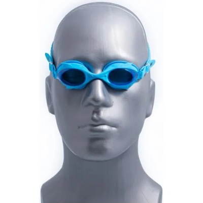 BornToSwim детски очила за плуване borntoswim fish junior